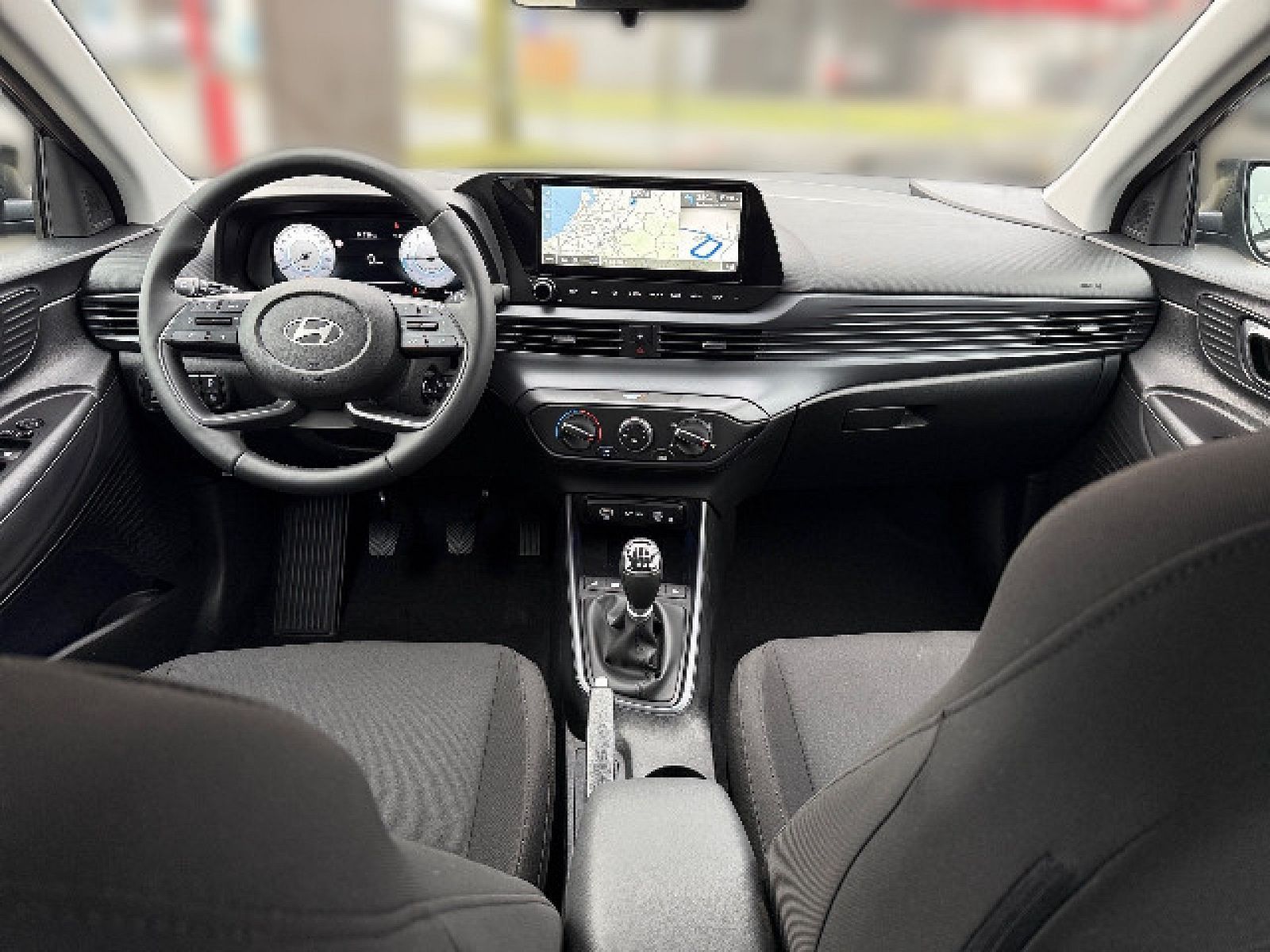 Hyundai i20 - Bild 14