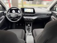 Hyundai i20 - Vorschau Bild 14