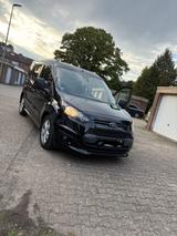 Ford Touneo connect - Ford Tourneo aus 2016