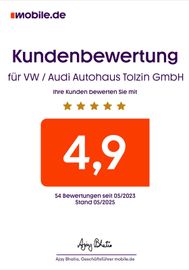 Volkswagen Crafter - 11
