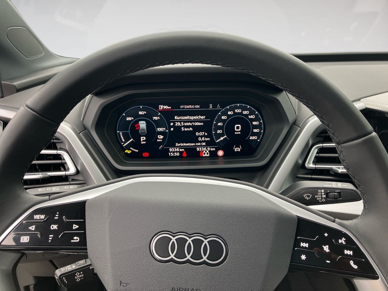 Audi Q4 e-tron - Bild 13