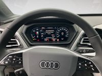 Audi Q4 e-tron - Vorschau Bild 13