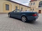 Mercedes-Benz CLK 430 AVANTGARDE Cabrio - Mercedes-Benz CLK 430