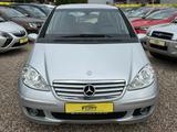 Mercedes-Benz A 170 *SitzH*MFL*Klima*2.HD*Alus* TÜV Neu - Mercedes-Benz A 170 Gebrauchtwagen