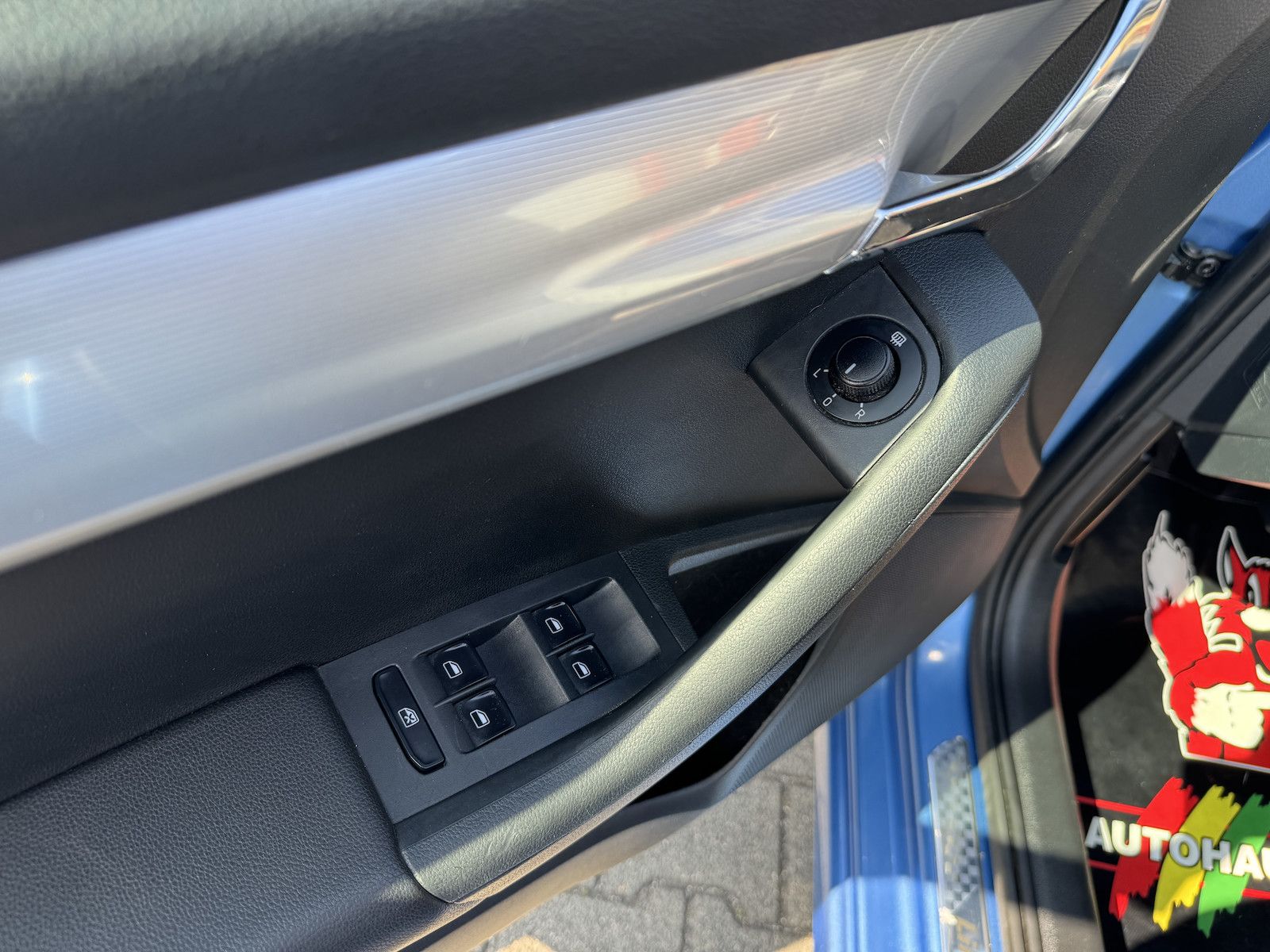 Fahrzeugabbildung SKODA Octavia 1.4 Elegance/Nav/DAB/Teilleder/Sound/Ahk