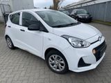 Hyundai i10 Basis