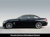 BMW 435 BMW d xDrive M Sport Cabrio Sportpaket - BMW 435 mit Diesel-Antrieb: Cabrio