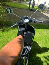 Vespa PX200 - VESPA 200