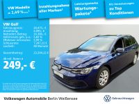 Volkswagen Golf - Vorschau Bild 2