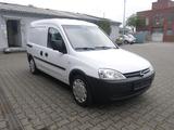 Opel Combo 1.6 CNG Kasten Standheizung