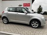 Suzuki Swift 4x4 Snow Sitzheizung Tüv 04/2026 - Suzuki Swift Snow mit Benzin-Antrieb