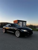 BMW Z4 sDrive18i -