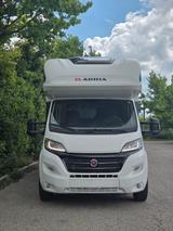 Adria Coral XL 600 DP+, MWST, Solar, Sat, ALL-IN. - Adria Coral xl
