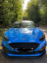 Ford Focus 2,3 EcoBoost ST Edition ST Edition - Ford Focus: ST Edition