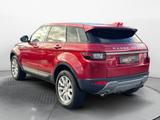 Land Rover Range Rover Evoque Evoque 2.0 TD4SE E-Capability - Land Rover Gebrauchtwagen