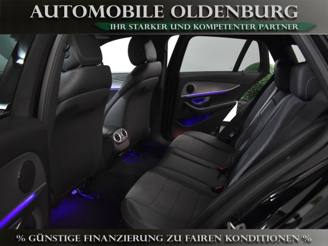 Mercedes-Benz E 220 d T ExclusiveAvantgarde *Distro+*AHK*KAM*