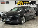 Opel Astra K 1.6 Lim. Ultimate OPC-Line Autom. Kamera - Opel Astra: Opc Line