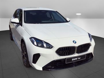 BMW 118d DAB LED RFK