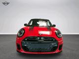 MINI John Cooper Works Trim - scheckheftgepflegte MINI Cabrio Serie