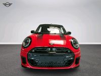 MINI John Cooper Works Cabrio - Vorschau Bild 3