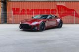 Aston Martin DBS 5.2 V12 770 Ultimate  - Aston Martin DBS: 770 Ultimate