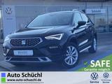 Seat Ateca 1.5 TSI DSG Xperience FULL-LINK+VIRTUAL-CO - Seat Ateca SUV