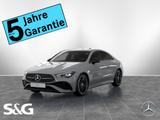 Mercedes-Benz CLA 200 Coupé AMG MBUX+360°+M-LED+AHK+Distronic - Mercedes-Benz CLA 200 in Halle