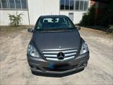 Mercedes-Benz Mercedes B Klasse 200 Turbo - Mercedes-Benz B 200: Turbo