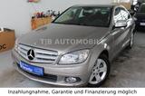 Mercedes-Benz C 220 CDI wenig Km Bi Xenon Ahk! - Mercedes-Benz C 220 aus 2007: Cdi