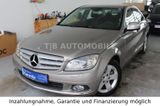 Mercedes-Benz C 220 CDI wenig Km Bi Xenon Ahk! - Mercedes-Benz C 220 aus 2007: Cdi