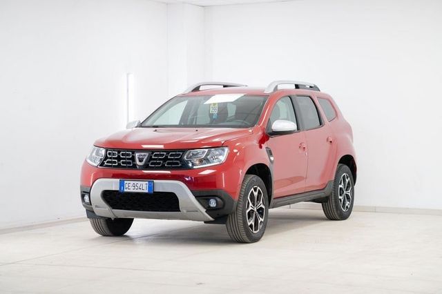 Dacia Duster 1.0 TCe Prestige SL DaciaPlus Eco-g