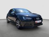 Audi S1 Sportback 2.0 TFSI qu SHZ Navi BoseSound - Audi S1 Gebrauchtwagen