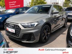 Audi A1 Sportback S line 25 TFSI S tronic ACC Navi Pr