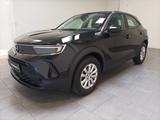 Opel Mokka 1.2 Turbo Edition CAM|Sitzhzg.|DAB|LED - Opel Gebrauchtwagen von 2022