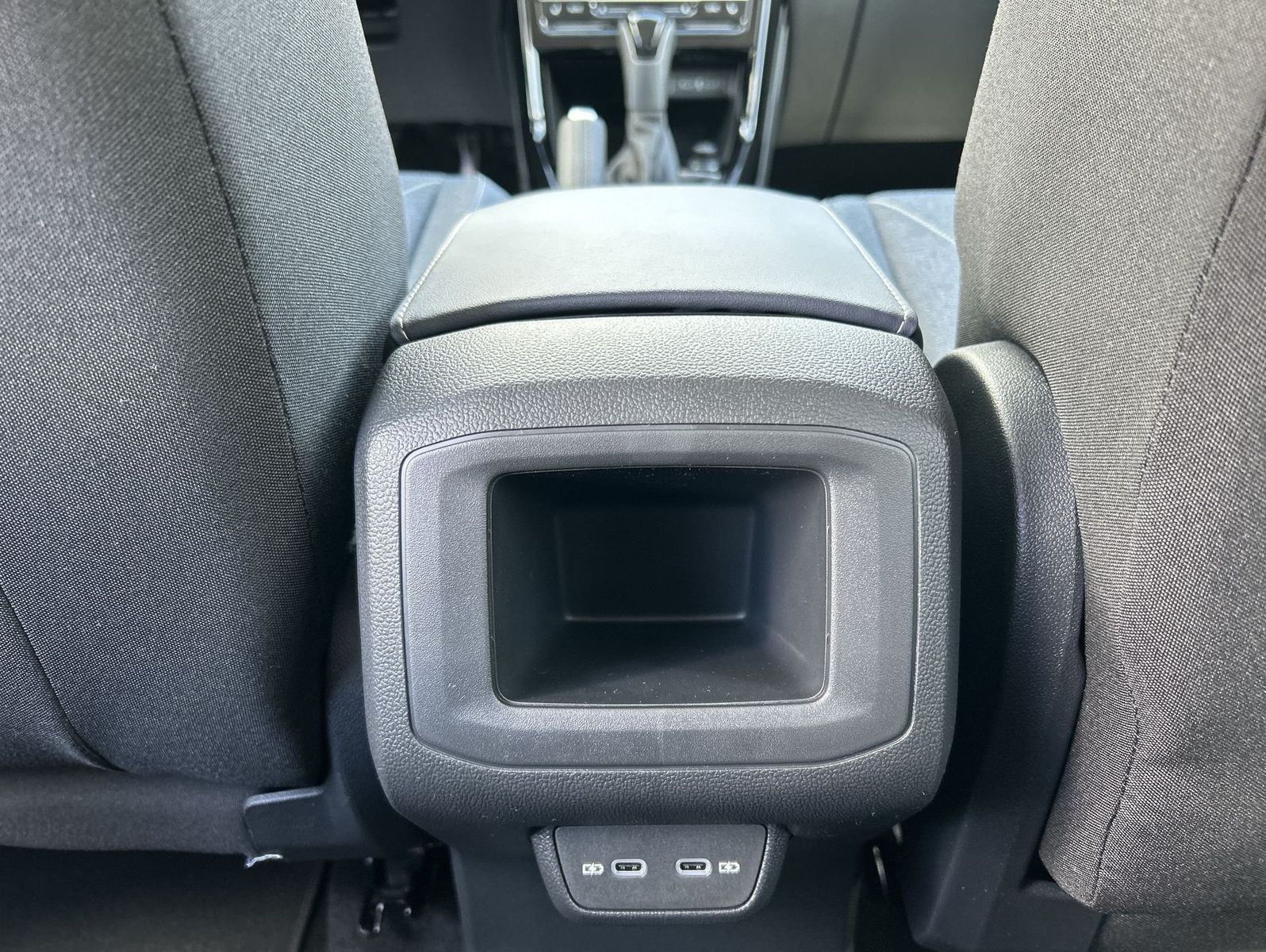 Volkswagen T-Cross - Bild 23