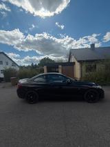 BMW 2er Coupé F22 M Sport Optik Garantie b... - BMW: Coupe, 2er