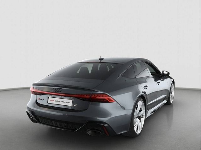 Audi RS7 - Bild 2