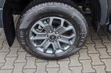 Ford Ranger Wildtrak DOKA 3.0 EcoBlue AHK - Bohrgerät