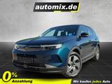 Opel Grandland 1.2 48V Mild- W Edition AHK,AUTOM.,PDC - Opel Grandland (X) von 2026