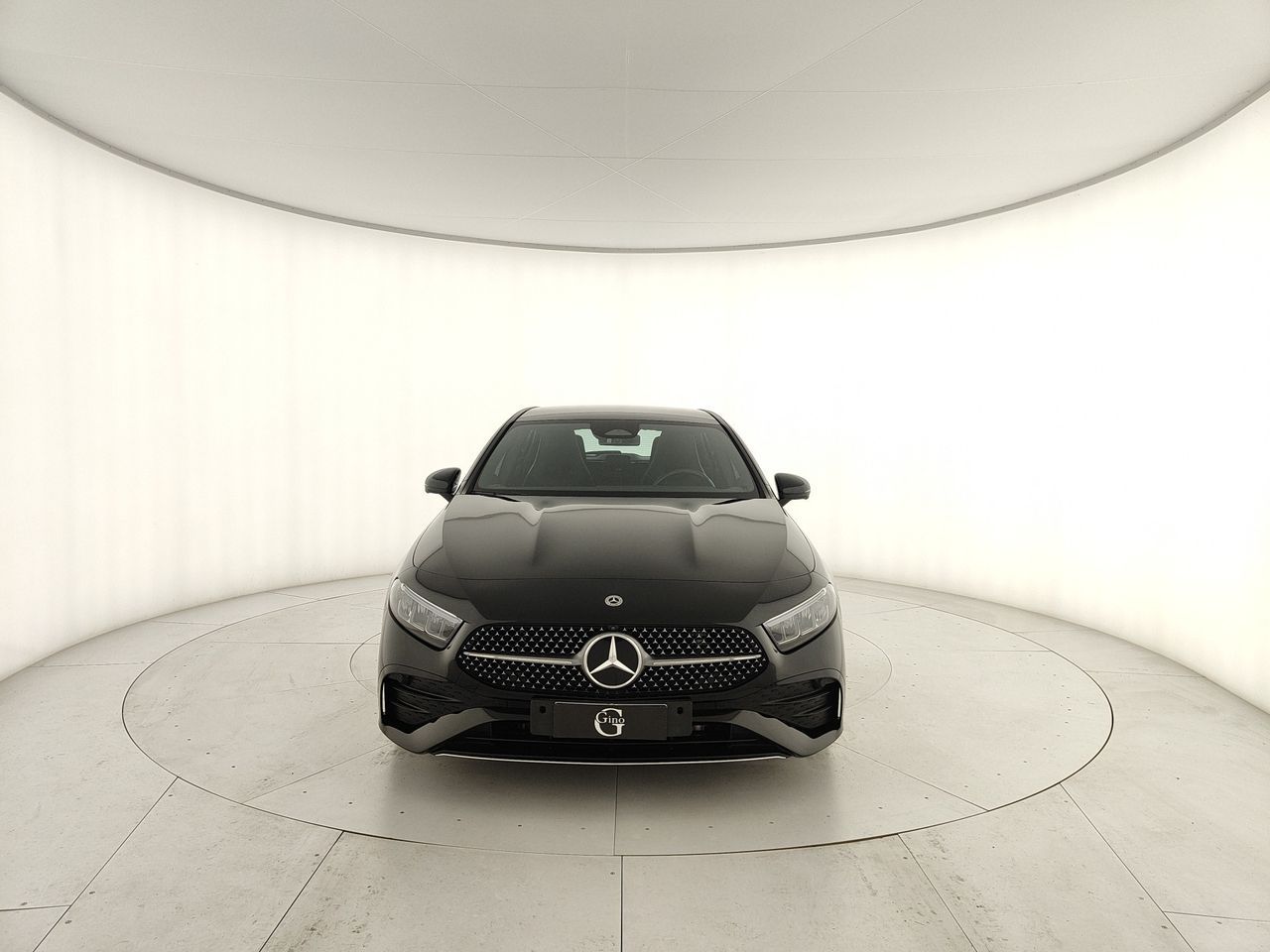 Mercedes-Benz A 180 d AMG Line Advanced Plus aut imagem 2