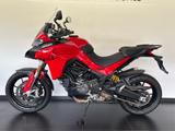 Ducati Multistrada V2S Reifen neu, Griffheizung, u.v.m - DUCATI S2R