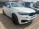 BMW X6-50i/xDrive/ M-Sport Paket/HuD/Sitzkl/360/Digi - BMW X6: 50i