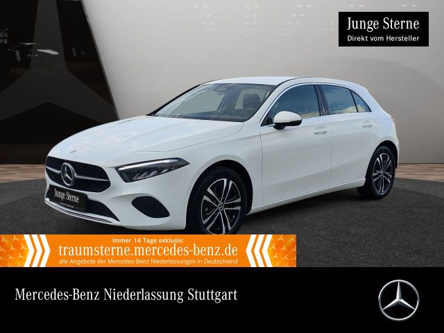 MERCEDES-BENZ A 250  Progressive Advanced/SPURH/AC11KW/KAMERA