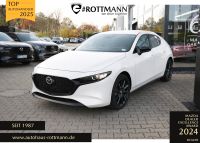 Mazda 3 - Vorschau Bild 1