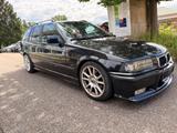 BMW 328i E36 Toruing M-Paket TÜV NEU Klima AHK - BMW 328 aus 1998