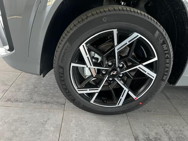 Hyundai TUCSON - Bild 7
