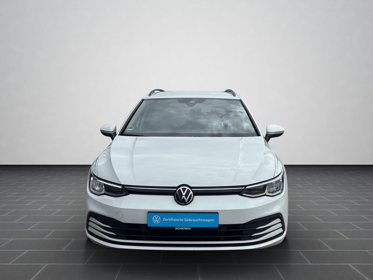 Volkswagen Golf - Bild 5