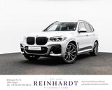 BMW X3 M40i xDRIVE SHADOW/PANO/MEMORY/LED-AD/KAMERA - BMW X3 Gebrauchtwagen in Dortmund