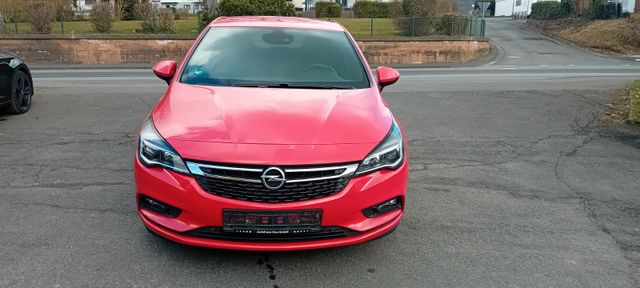 Opel Astra K Lim. 5-trg. Dynamic