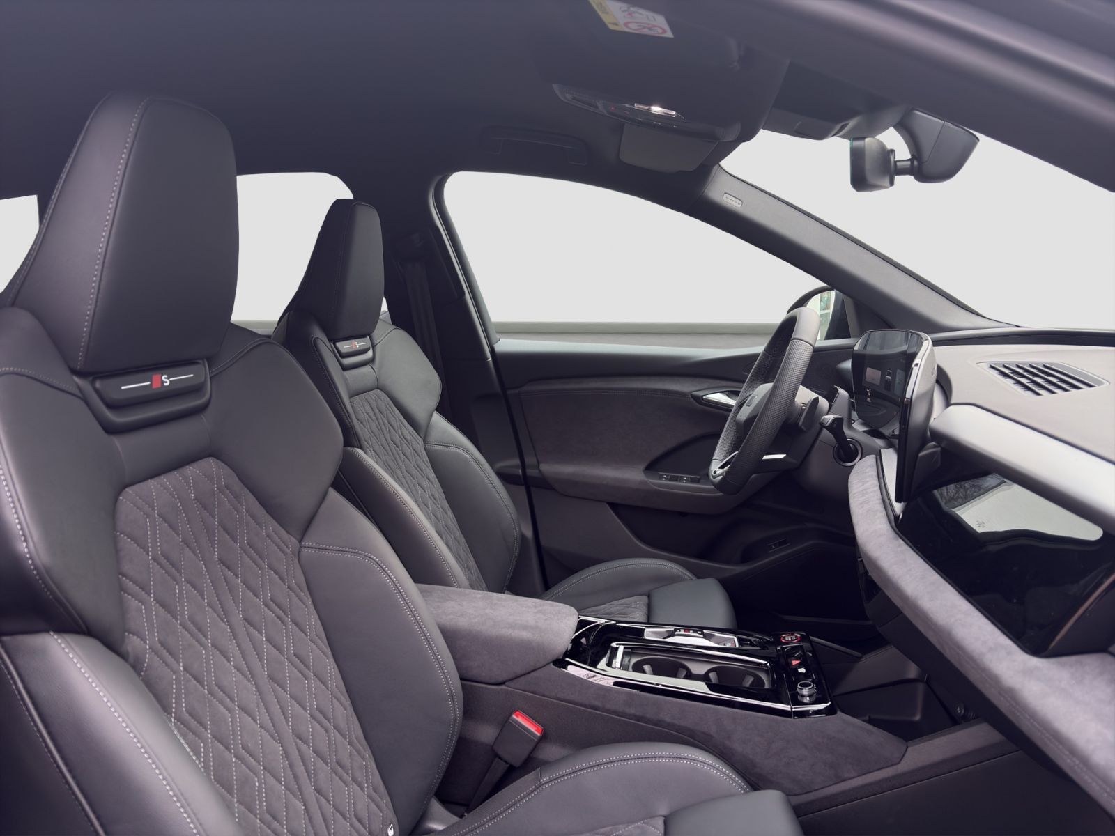 Audi SQ6 e-tron - Bild 17